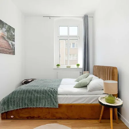 Apartment Modern Near Mtp By Renters