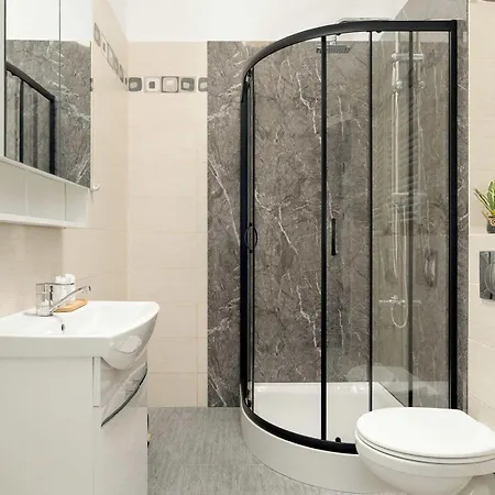 Appartement Modern Near Mtp By Renters *