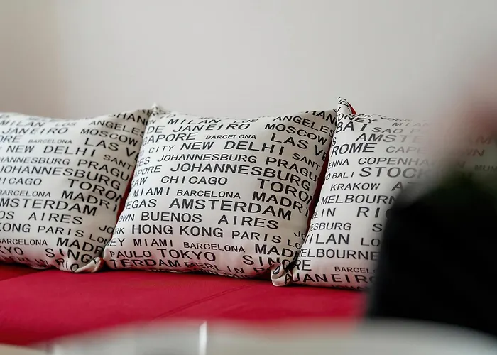 Apartment Modern Near Mtp By Renters