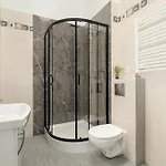 Modern Near Mtp By Renters Apartment Posen