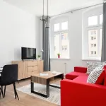 Apartment Modern Near Mtp By Renters *