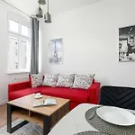 Apartment Modern Near Mtp By Renters Posen