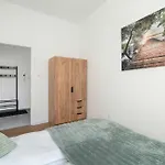 Modern Near Mtp By Renters Apartment
