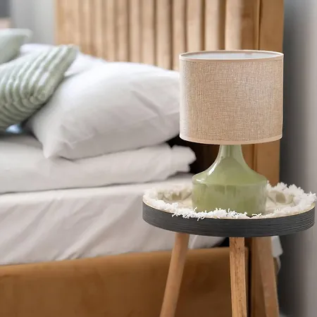 公寓 Modern Near Mtp By Renters 波兹南