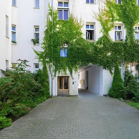 Modern Near Mtp By Renters * 波兹南