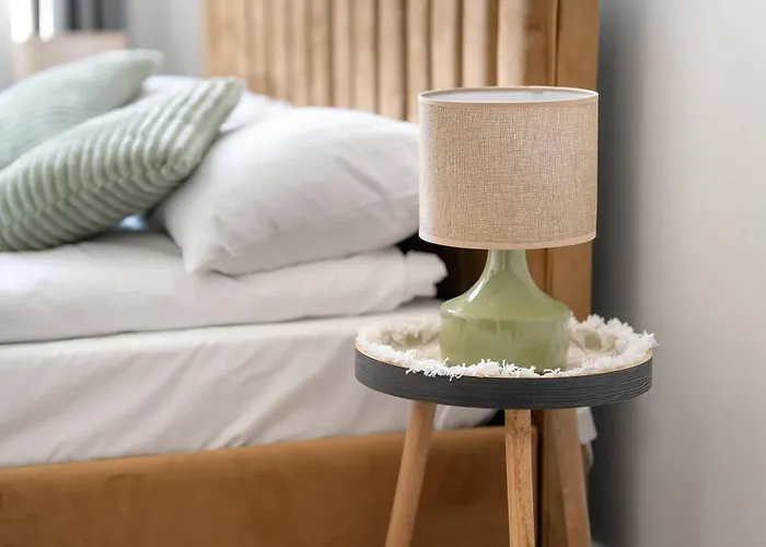 公寓 Modern Near Mtp By Renters 波兹南