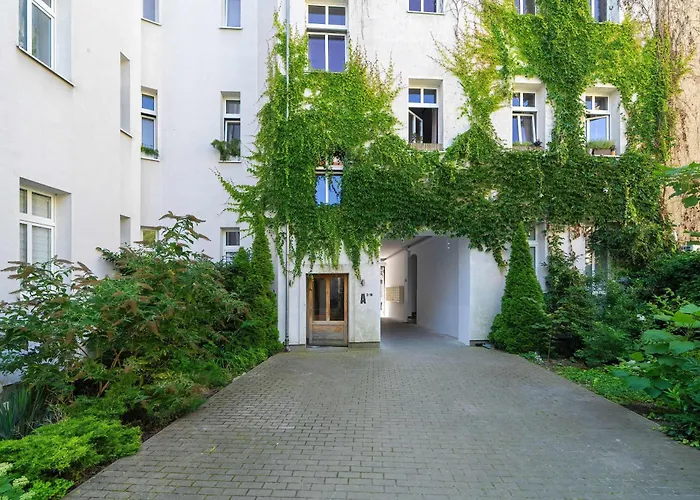 Modern Near Mtp By Renters * 波兹南