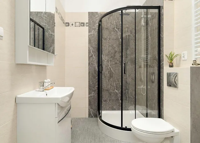 公寓 Modern Near Mtp By Renters *